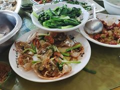 -梅姐海鲜餐厅(水头海鲜街店)