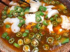 -楼兰新疆主题餐厅(苏州中心店)