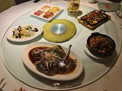 -上下九广州菜馆(锦业路店)