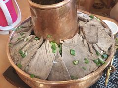 -如意林卡藏餐吧(大昭寺店)