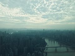 -WFC会仙楼观景台