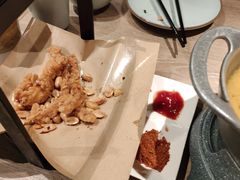 -青花椒秘制烤鱼(光启城店)
