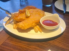 -FABIO’S费比欧披萨餐厅