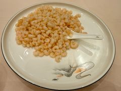 清炒虾仁-得月楼·省级非遗·传统苏帮菜(观前店)