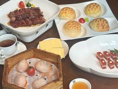 -ZEN采蝶轩·粤味臻鲜·手作点心·商务宴请(泰州店)