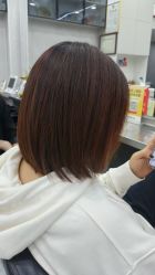 -青霖·飘逸造型