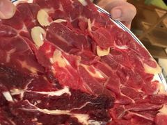 -小牛海记潮汕牛肉店(永定路店)