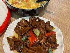 -荣鹏风味烀饼(万达广场店)