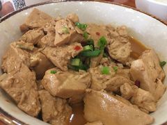 -环秀楼(黄山呈坎店)