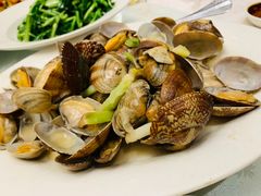 -万宝海鲜舫(劳动公园店)