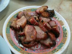 -王美记茶餐室