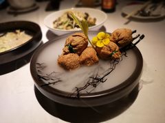 -玫瑰厅上海菜(兴国路店)