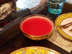 西瓜酪-富华斋饽饽铺·宫廷糕点·伴手礼(护国新天地店)