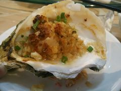 -海大大蒸汽海鲜餐厅·粤菜·特色小炒(欢乐颂店)