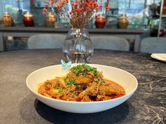 -悦百味·品质川菜(橄榄郡店)
