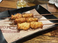 -金谷园饺子·烧烤(人大总店)