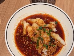 -太二酸菜鱼(武汉光谷保利店)