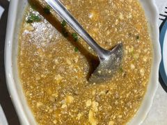老奶奶豆腐羹-小肥猫餐厅(海宁万朵城店)