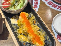 -桃太郎寿司料理(大学城店)