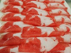 -福寿斋·老北京铜锅涮肉·烤鸭(顺义总店)