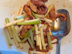 -浩运·海鲜青岛菜·海胆水饺(石老人店)