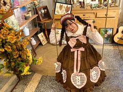 -知物癖(牛王庙店)