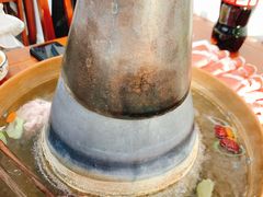 -岳合轩老北京涮肉