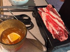 -芝小官毛肚火锅海鲜自助(淮安清江浦区新亚店)