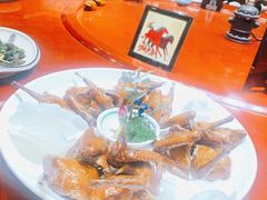 -狮子楼(成都晨光大厦店)