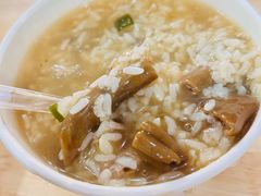 -百成大同鸭肉粥(大同总店)