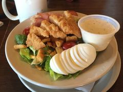 -Coldfoot Camp Trucker's Cafe
