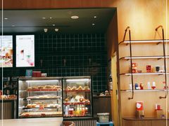 -Tims天好咖啡(长风大悦城店)