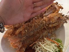 -班赞海鲜市场