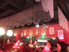 -JZ Club 爵士酒吧(上海店)