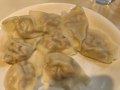 鲅鱼馅饺子-东方饺子王(和平里店)