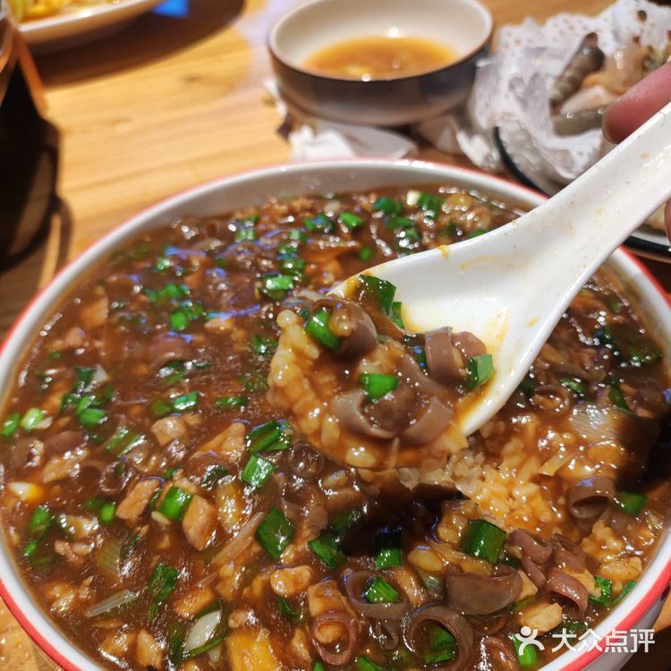来青岛怎么能不吃海鲜？打卡闽江路上刘老三饭店