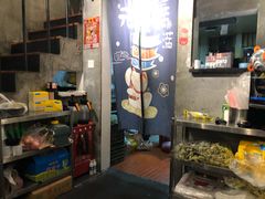 -三生小馆(亭知路店)