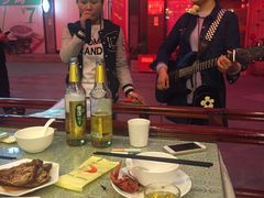 -阿胖龙虾小海鲜(宁国南路总店)