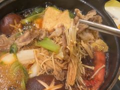 -米仓食堂(皇庭广场店)