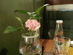 -JINNS锦时 steak&pizza(浸信会礼拜堂旧址店)