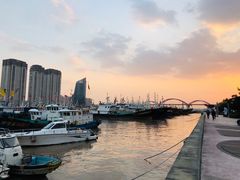 -沈家门渔港
