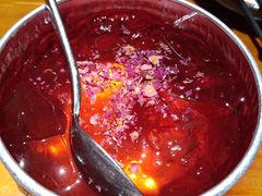 -觅山云南菜(泊富ICITY店)