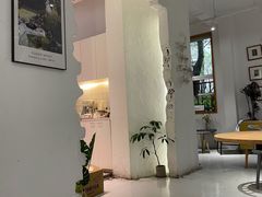 -COTTON CAFE(德信·中外公寓店)