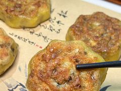 -百年银屏蚝烙·潮汕菜·非遗(乐山店)