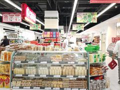 -北京华联购物中心(天通苑店)