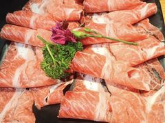 -草原塞蛮羊火锅城(港湾店)