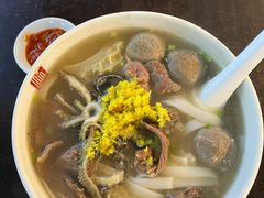 牛肉丸-潮镇老尾牛杂(环城西路店)