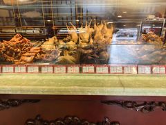 -兴盛德·麻辣花生大王·老店(中山路店)