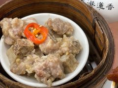 -香港蓮香樓(中環店)