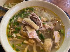 -华姐鸡粉(教育路店)